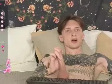 alexxone_ from Chaturbate is Freechat
