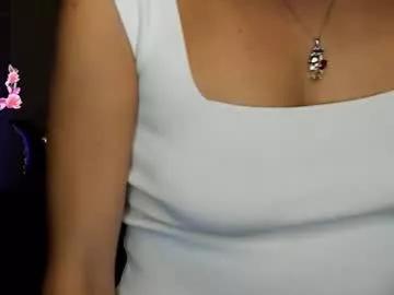 alianna_solo_kiss from Chaturbate is Freechat