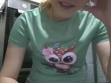 alice_best16 from Chaturbate is Freechat