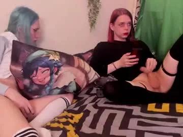 cam to cam sexiness with Girls streamers. Explore the newest collection of intense camshows from our capable horny hosts.