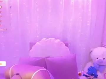 alice_wiinter from Chaturbate is Freechat
