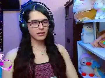 alicebathory_ from Chaturbate is Freechat