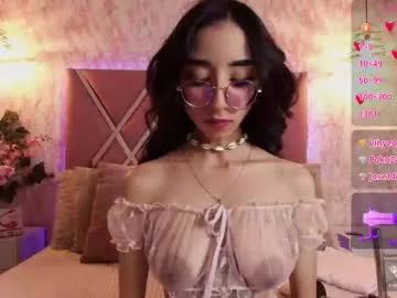 alicee1_ from Chaturbate is Freechat