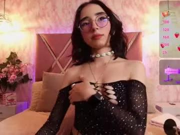 alicee1_ from Chaturbate is Freechat