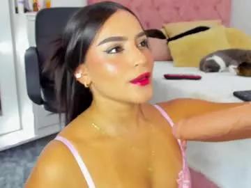 cam to cam sexiness with Girls streamers. Explore the newest collection of intense camshows from our capable horny hosts.