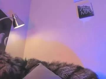 alicepoixxxon from Chaturbate is Freechat