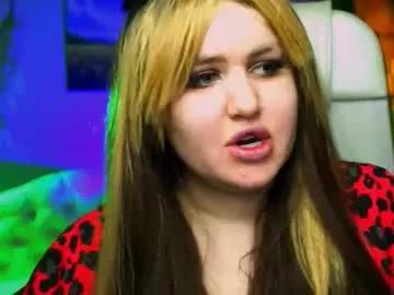 aliceriwe from Chaturbate is Freechat
