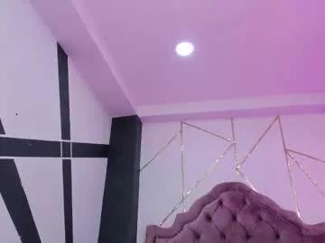 alicestevens_ from Chaturbate is Freechat