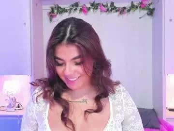 alicethunder_ from Chaturbate is Freechat