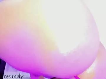 alicia_press20 from Chaturbate is Freechat