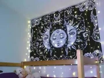 alisha17love from Chaturbate is Freechat