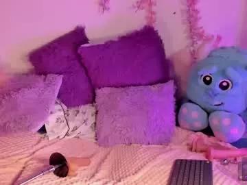 alissa_cute1 from Chaturbate is Freechat