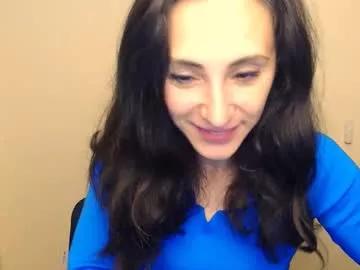alissajersy_ from Chaturbate is Freechat