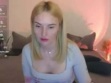 alisssarose from Chaturbate is Freechat