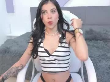 alixxx_skinny from Chaturbate is Freechat