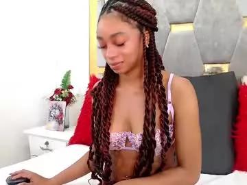 aliyahbrowns from Chaturbate is Freechat