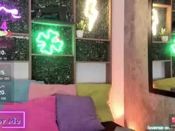 allen_starck from Chaturbate is Freechat