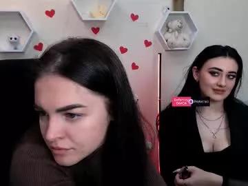 cam to cam sexiness with Girls streamers. Explore the newest collection of intense camshows from our capable horny hosts.