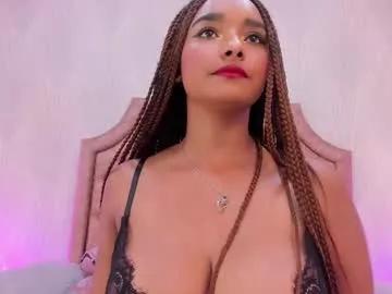 allisonn_bell from Chaturbate is Freechat