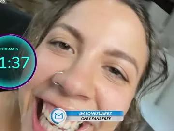 Photos of alondra_on_fire from Chaturbate is Freechat