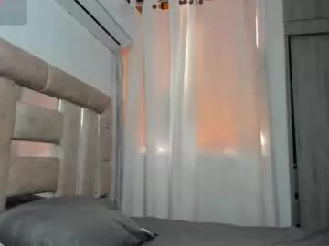 amaia_mendoza from Chaturbate is Freechat