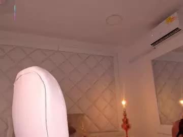 amanda_colin from Chaturbate is Freechat