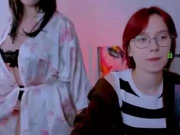 amanda_miki from Chaturbate is Freechat