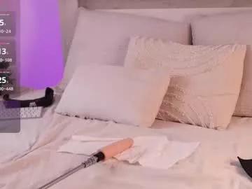 amanda_millf from Chaturbate is Freechat