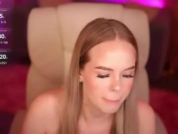 amandaasweet_ from Chaturbate is Freechat