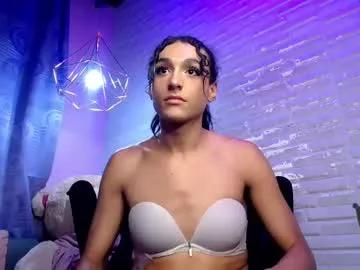 amandableade from Chaturbate is Freechat