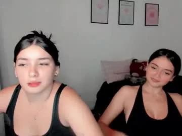 amber_landy1 from Chaturbate is Freechat