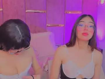 amberthangels from Chaturbate is Freechat