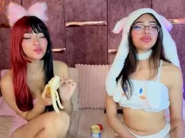 cam to cam sexiness with Girls streamers. Explore the newest collection of intense camshows from our capable horny hosts.