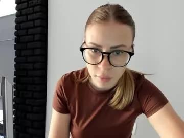 amelia_gold9 from Chaturbate is Freechat
