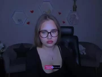 amelia_shiny_ from Chaturbate is Freechat