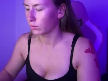 ameliacooperxxx from Chaturbate is Freechat