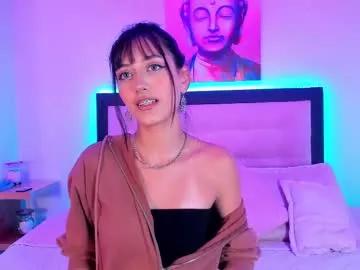 amelie_amaya from Chaturbate is Freechat