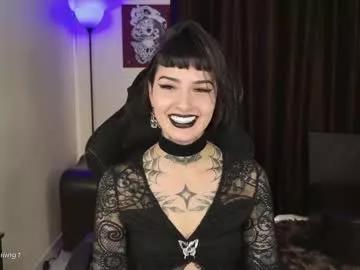 ameliestone1 from Chaturbate is Freechat