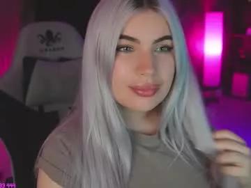 amina_haze from Chaturbate is Freechat