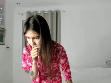 amy_alle model from Chaturbate