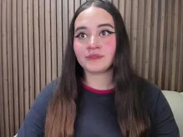 ana_taylor2 from Chaturbate is Freechat