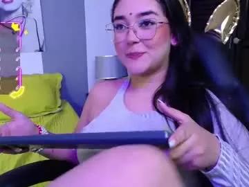 anashalimar_ from Chaturbate is Freechat