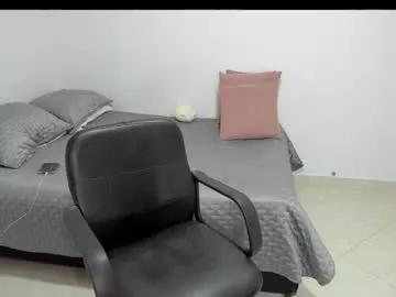 andrea_loaiza2 from Chaturbate is Freechat