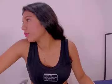 andrea_sancheez from Chaturbate is Freechat