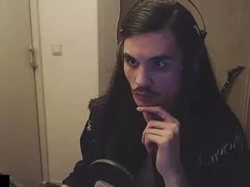 andreas_97 from Chaturbate is Freechat