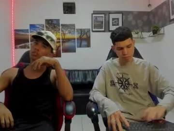 andrew_2811 from Chaturbate is Freechat