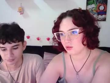 cam to cam sexiness with Girls streamers. Explore the newest collection of intense camshows from our capable horny hosts.