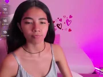 andromeda_meyer from Chaturbate is Freechat