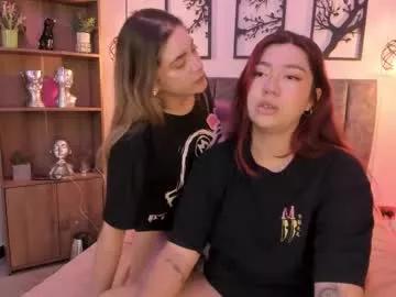cam to cam sexiness with Girls streamers. Explore the newest collection of intense camshows from our capable horny hosts.