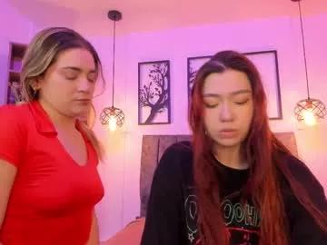 cam to cam sexiness with Girls streamers. Explore the newest collection of intense camshows from our capable horny hosts.